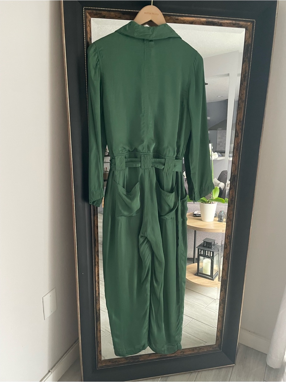 Guadalupe Design Lydia Jumpsuit - Picture 8 of 9
